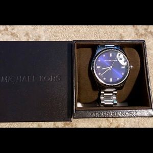 Michael Kors watch